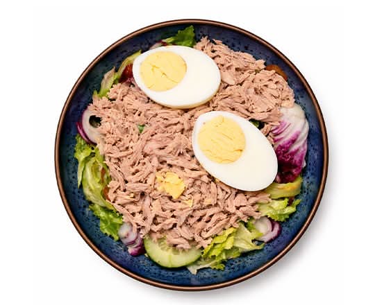Salade de Thon - Boulangerie Le 111