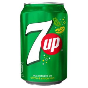 7 Up - Boulangerie Le 111
