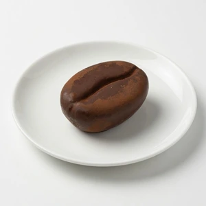 Trompe l’œil café