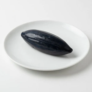 Trompe l’œil vanille
